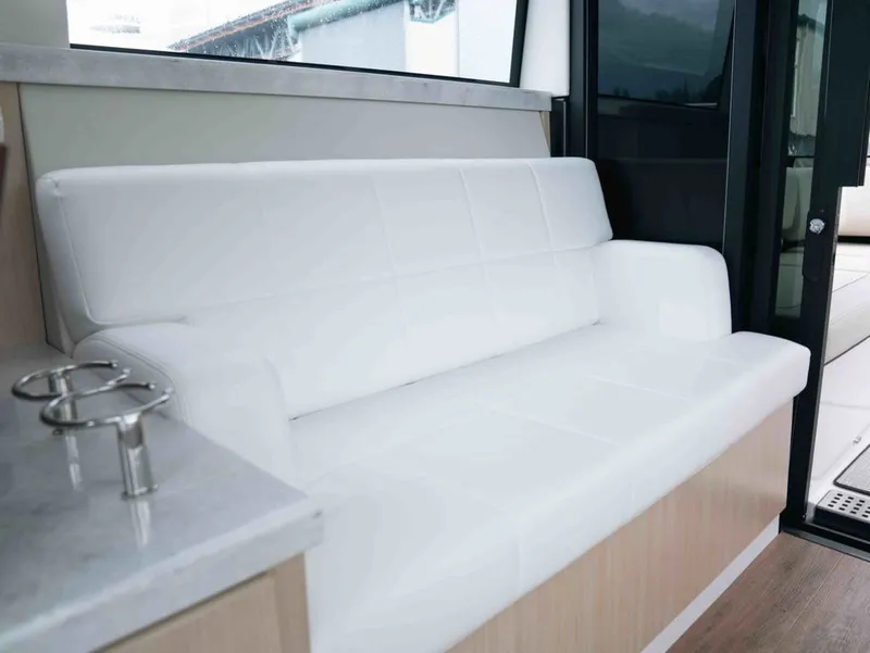 Slide: The Image of Regal 38 Grande Coupe 2026 - 24