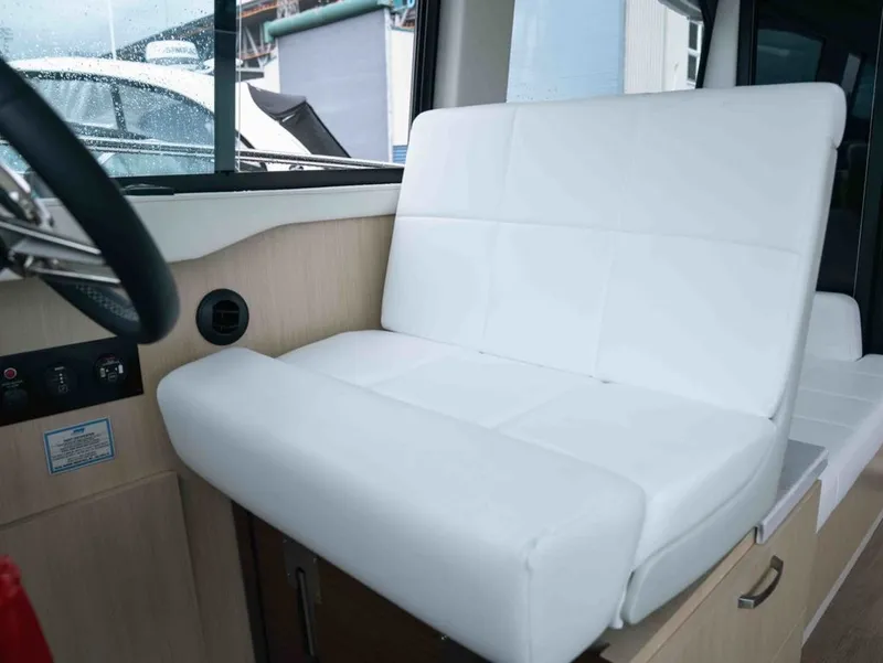 Slide: The Image of Regal 38 Grande Coupe 2026 - 28