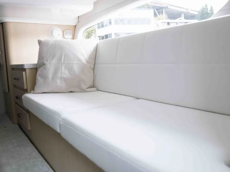 Slide: The Image of Regal 38 Grande Coupe 2026 - 37