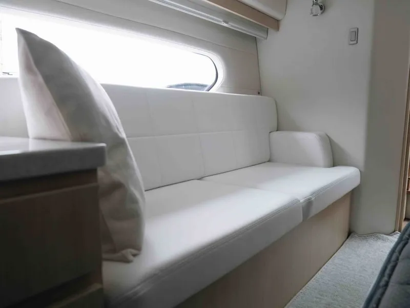 Slide: The Image of Regal 38 Grande Coupe 2026 - 38