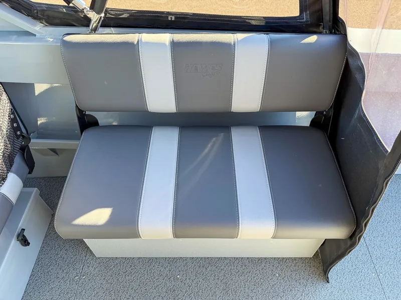 Slide: The Image of Hewescraft 180 Sportsman 2026 - 15