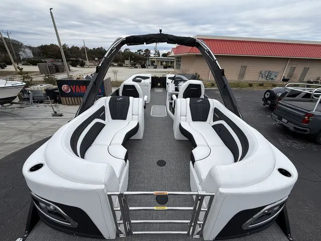 Slide: The Image of Barletta Corsa 25QCSSA 2026 - 10