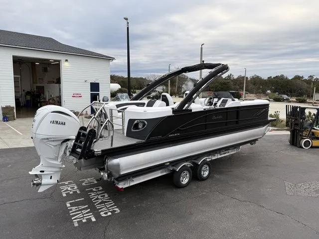 Slide: The Image of Barletta Corsa 25QCSSA 2026 - 3