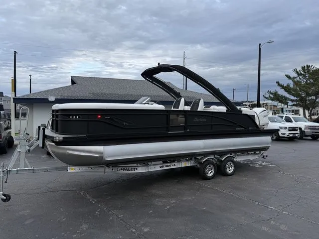 Slide: The Image of Barletta Corsa 25QCSSA 2026 - 7