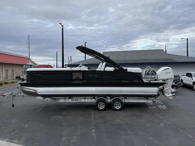 Slide: The Image of Barletta Corsa 25QCSSA 2026 - 8