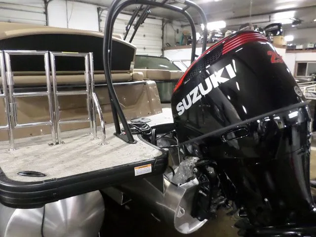 Slide: The Image of Monaco MC 235 SFL 2026 - 7