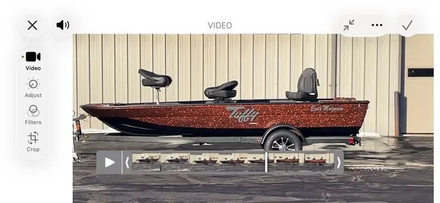 Slide: The Image of Tuffy Esox Mag Tiller 2026 - 10