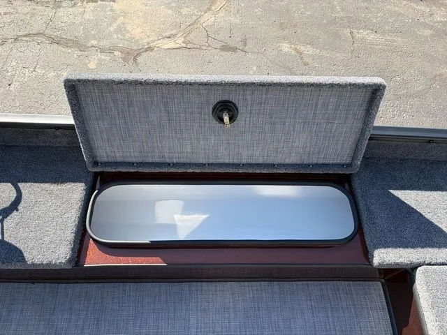 Slide: The Image of Tuffy Esox Mag Tiller 2026 - 13