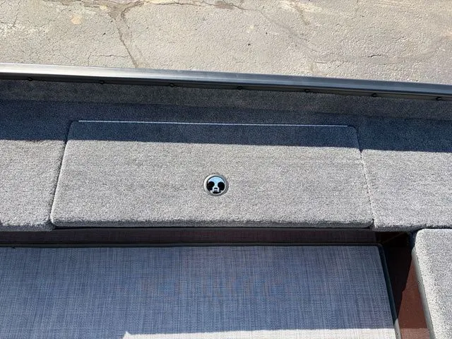 Slide: The Image of Tuffy Esox Mag Tiller 2026 - 14