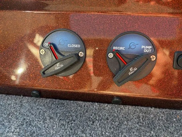 Slide: The Image of Tuffy Esox Mag Tiller 2026 - 16