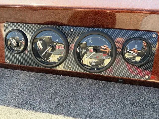 Slide: The Image of Tuffy Esox Mag Tiller 2026 - 17