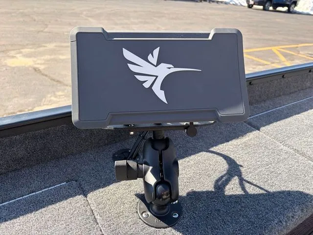 Slide: The Image of Tuffy Esox Mag Tiller 2026 - 19