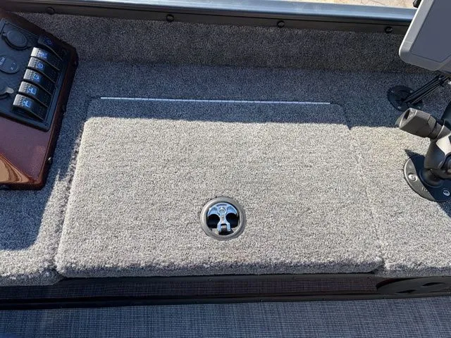 Slide: The Image of Tuffy Esox Mag Tiller 2026 - 21