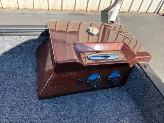 Slide: The Image of Tuffy Esox Mag Tiller 2026 - 23