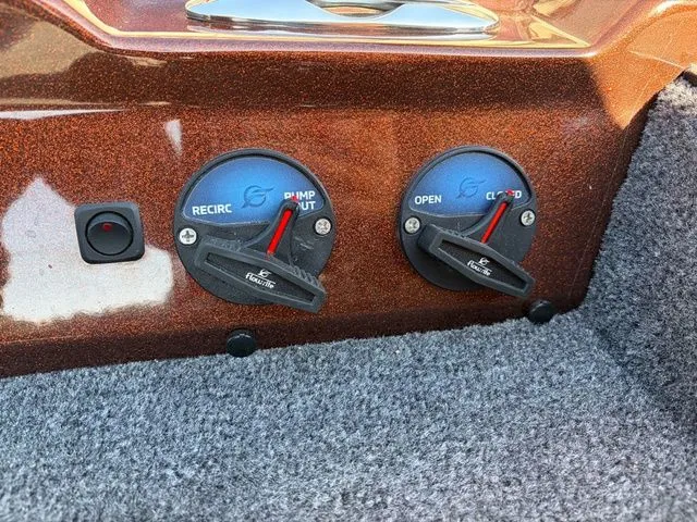 Slide: The Image of Tuffy Esox Mag Tiller 2026 - 24