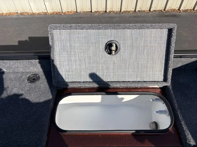 Slide: The Image of Tuffy Esox Mag Tiller 2026 - 25