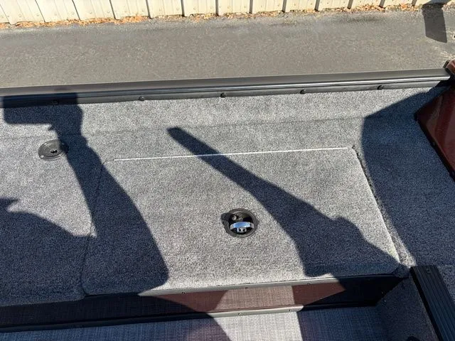 Slide: The Image of Tuffy Esox Mag Tiller 2026 - 26