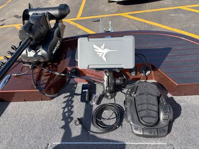 Slide: The Image of Tuffy Esox Mag Tiller 2026 - 29