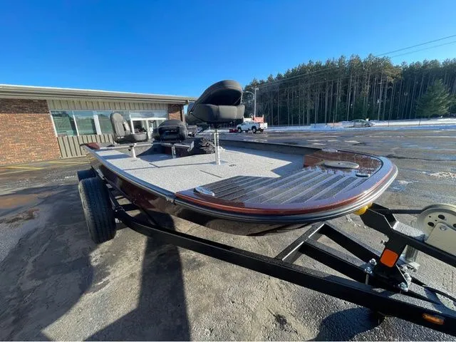 Slide: The Image of Tuffy Esox Mag Tiller 2026 - 3