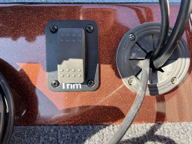 Slide: The Image of Tuffy Esox Mag Tiller 2026 - 30