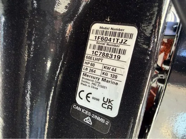 Slide: The Image of Tuffy Esox Mag Tiller 2026 - 32