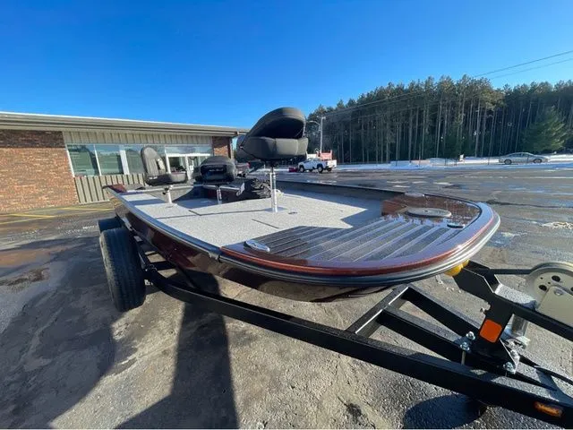 Slide: The Image of Tuffy Esox Mag Tiller 2026 - 4