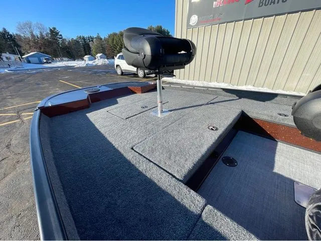 Slide: The Image of Tuffy Esox Mag Tiller 2026 - 6