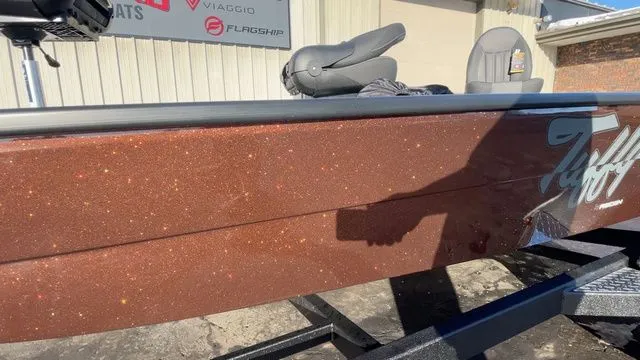 Slide: The Image of Tuffy Esox Mag Tiller 2026 - 8