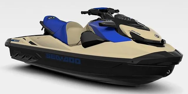The Image of Sea-Doo WAKE 170 AUDIO IBR/IDF 2026 - 1