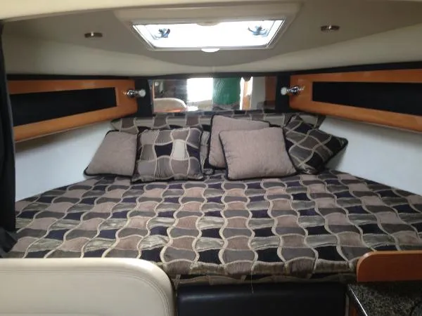 Slide: The Image of Chaparral 280 SIGNATURE 2009 - 11