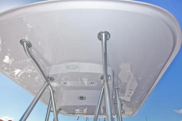 Slide: The Image of Venture Center Console 2014 - 10