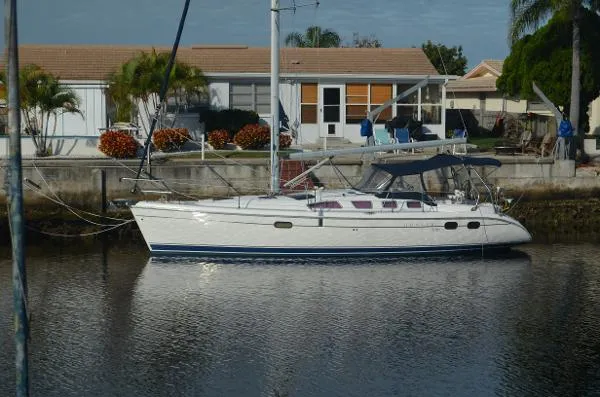 Slide: The Image of Hunter 386 2004 - 0