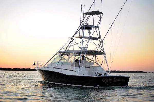 Slide: The Image of Cabo Express 1997 - 1