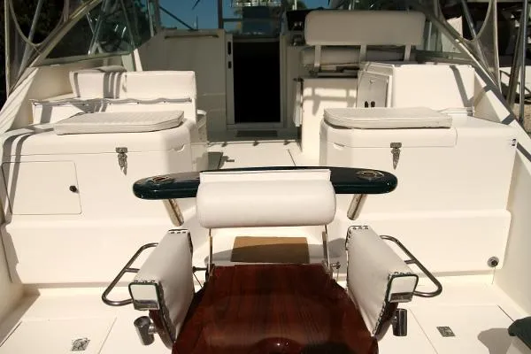 Slide: The Image of Cabo Express 1997 - 9