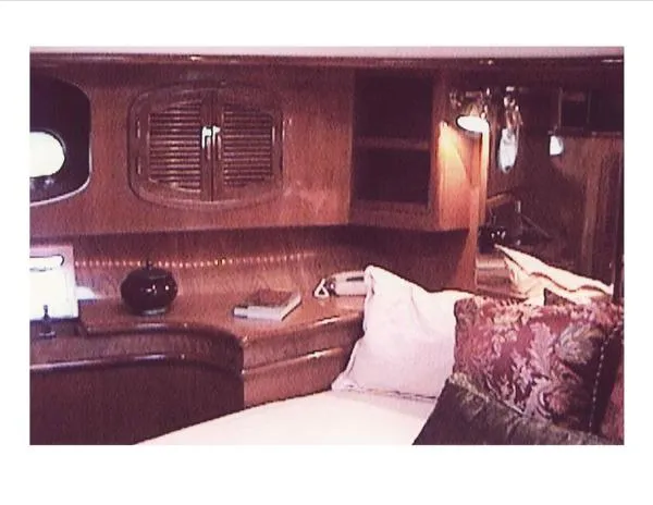 Slide: The Image of Cruise Line 54 Cruisers BR5016 2001 - 10