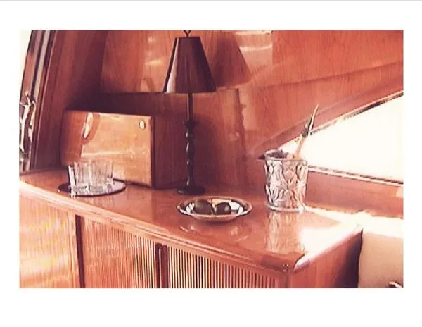 Slide: The Image of Cruise Line 54 Cruisers BR5016 2001 - 2