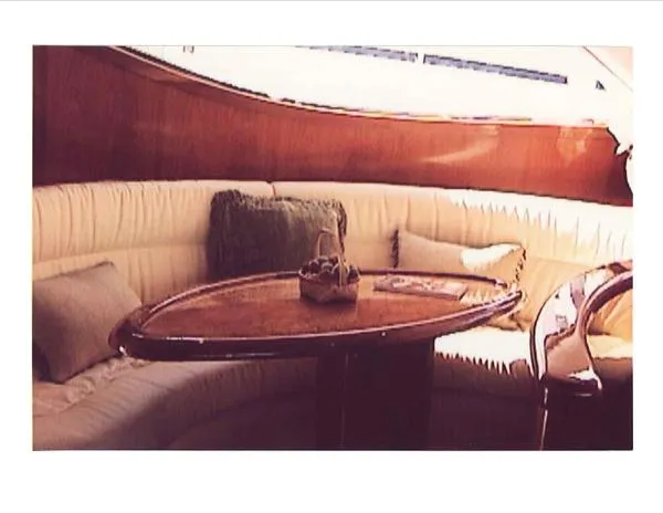 Slide: The Image of Cruise Line 54 Cruisers BR5016 2001 - 8