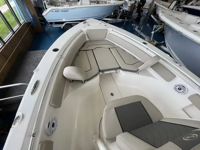 Slide: The Image of Key West 239 FS 2026 - 10
