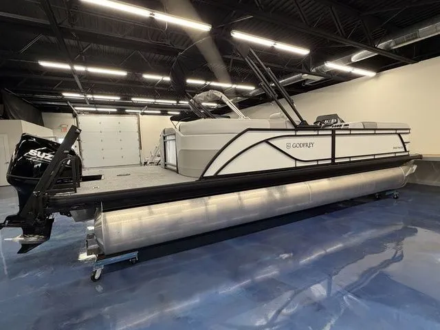 Slide: The Image of Godfrey SW 2286 SBC 2026 - 10