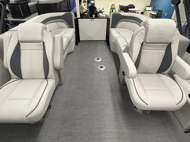 Slide: The Image of Godfrey SW 2286 SBC 2026 - 12