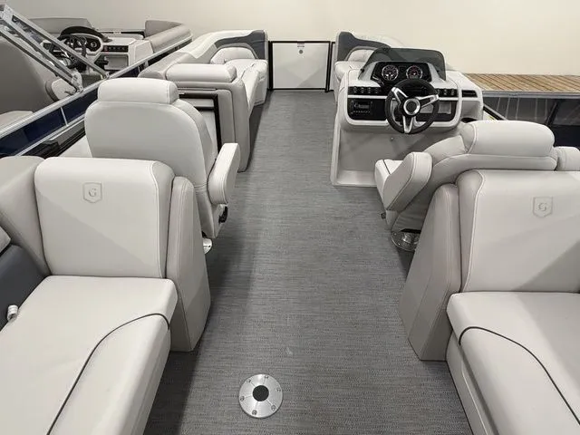 Slide: The Image of Godfrey SW 2286 SBC 2026 - 5