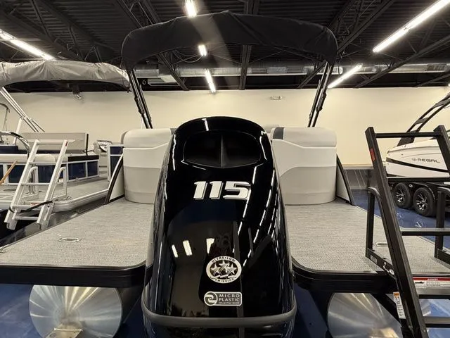 Slide: The Image of Godfrey SW 2286 SBC 2026 - 7