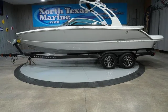 The Image of Four Winns H2 Freedom 2026 - 1