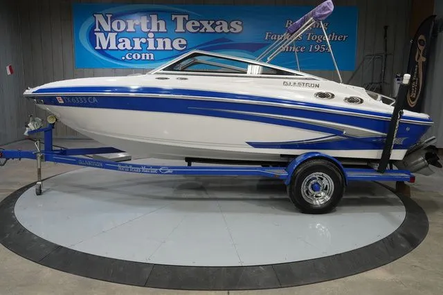 The Image of Glastron GLS 195 2013 - 1