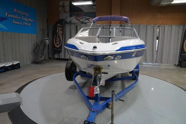 Slide: The Image of Glastron GLS 195 2013 - 3