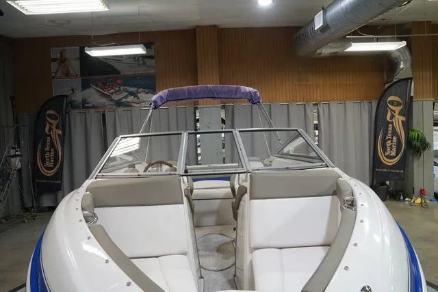 Slide: The Image of Glastron GLS 195 2013 - 4