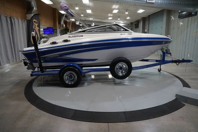 Slide: The Image of Glastron GLS 195 2013 - 6