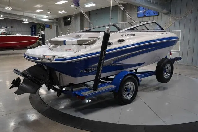 Slide: The Image of Glastron GLS 195 2013 - 7