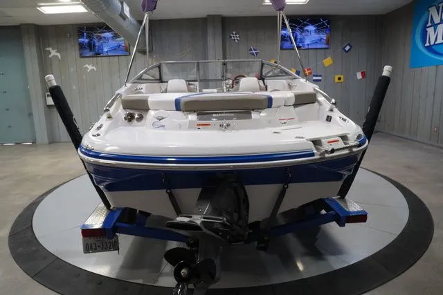 Slide: The Image of Glastron GLS 195 2013 - 8