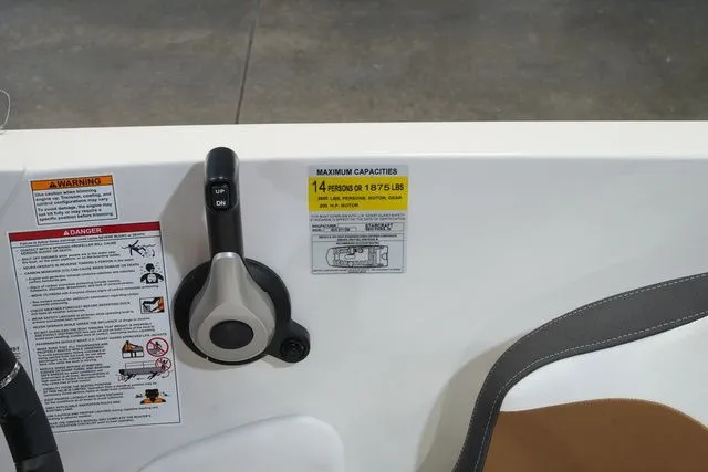 Slide: The Image of Starcraft SVX 211 OB 2026 - 13